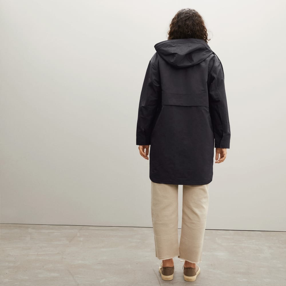 Everlane the Anorak Jacket